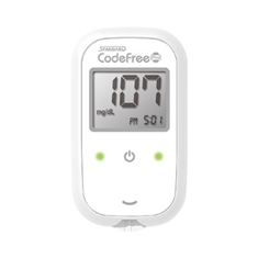 glucometer